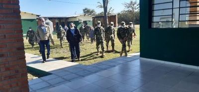 No podrá ingresar ninguna misión humanitaria sin acompañamiento de la FTC en el norte, afirman