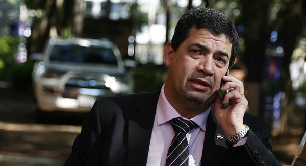 Vicepresidente paraguayo plantea resarcimiento por deuda de represa de Itaipú | El Independiente