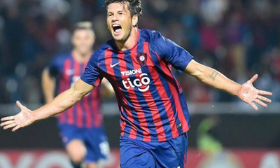 Haedo habla de su salida de Cerro Porteño, la decisión de retirarse y cómo le afectó - OviedoPress