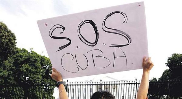EEUU sancionará a funcionarios cubanos por violaciones a DDHH