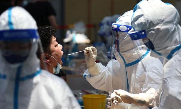 China se negó a colaborar con la OMS para realizar una nueva investigación sobre el origen del coronavirus – Prensa 5