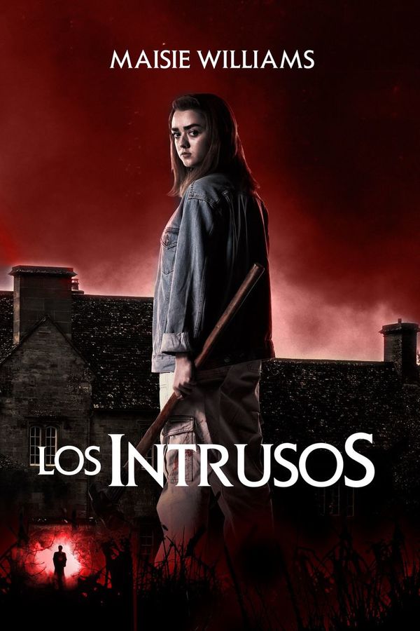 Los intrusos (2D) - Cine y TV - ABC Color