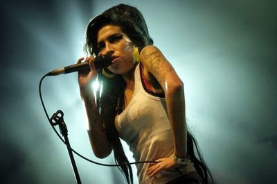 Diez años sin Amy Winehouse - Música - ABC Color
