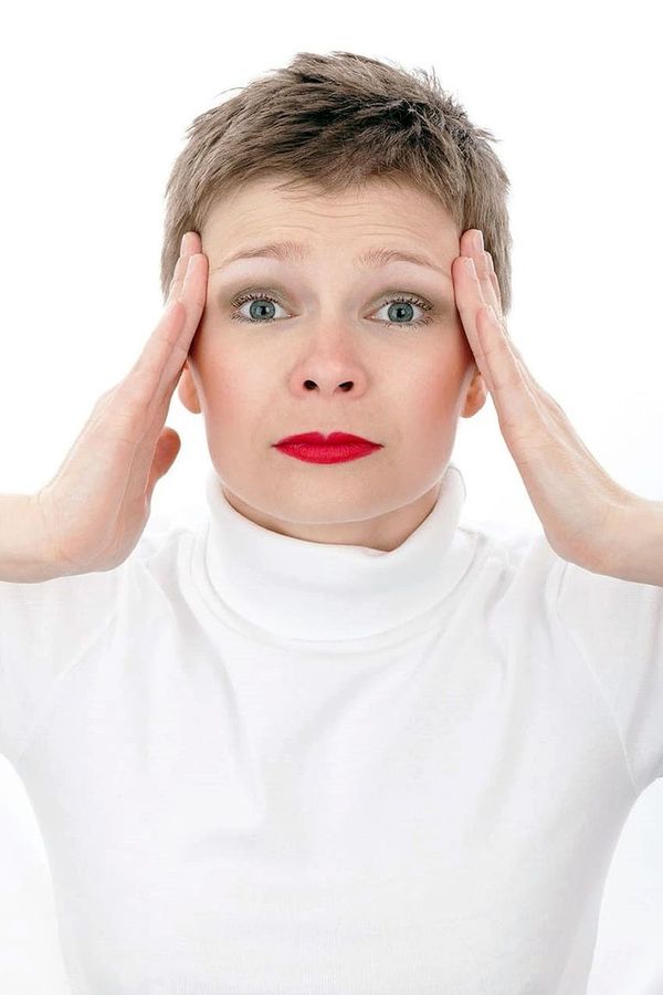 Dolor de cabeza y epilepsia, patologías neurológicas más frecuentes en mujeres - Estilo de vida - ABC Color