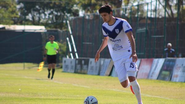 Resumen del partido Sportivo Ameliano 4-0 Fulgencio Yegros
