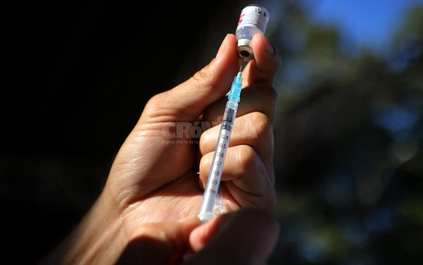 Crónica / Mañana se vacunan menores de 12 a 17 con patologías, qué documentos presentar
