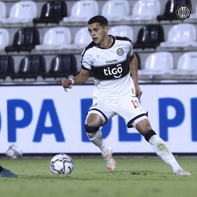 Ausencia de Ramón Sosa: “Imagino que es una cuestión técnica, porque él está al 100%” - Megacadena — Últimas Noticias de Paraguay