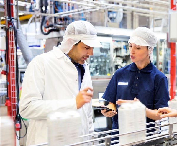 7 Pasos para lograr la inocuidad alimentaria en casa