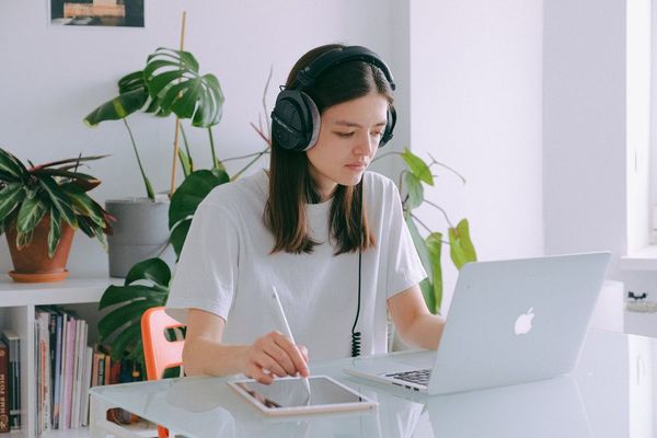 5 Formas de ganar dinero escribiendo