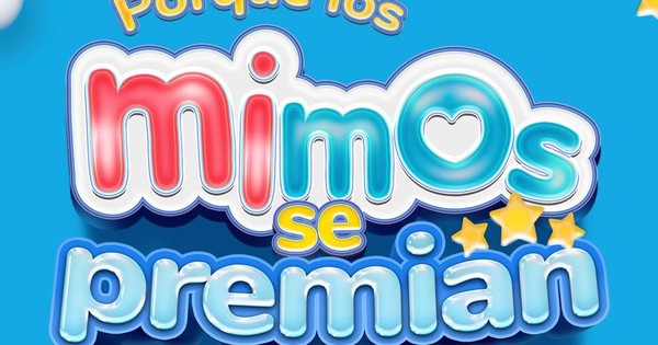 La Nación / La promo “Mimos que se premian” ya tiene cerca de 40 ganadores