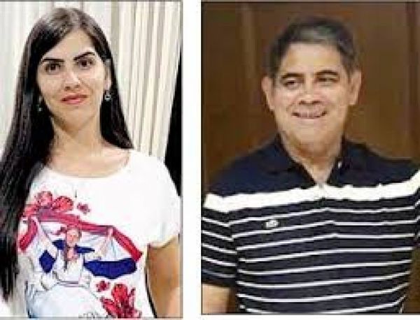 Justo Ferreira y su hija van a juicio por caso IMEDIC