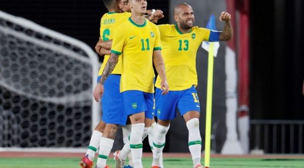 Brillan Brasil y México, sufre España y sucumbe Argentina