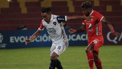 ¿Ángel Cardozo Lucena finalmente no se mueve de Cerro?