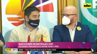 Galeano Grassi oficializa acuerdo con Nakayama - ABC Noticias - ABC Color