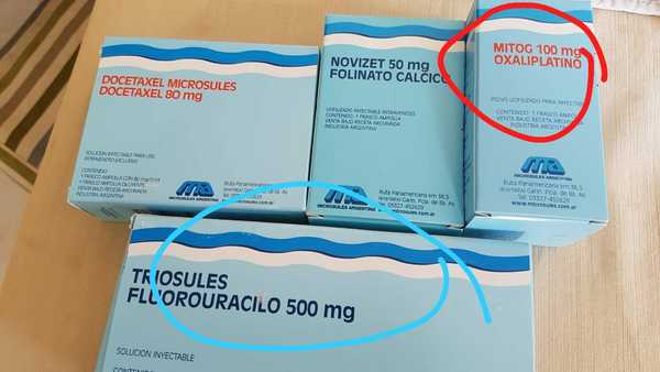 Paciente oncológico denuncia falta de medicamentos en IPS