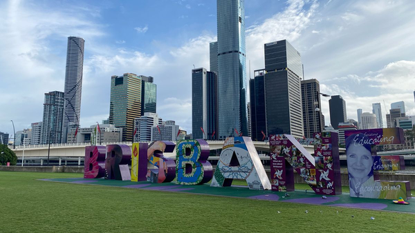 Brisbane será sede de los JJOO 2032