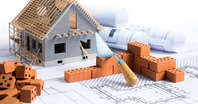 La Nación / Casa propia es un DDHH: organizaciones plantean la reactivación del Fondo de Garantías para la Vivienda