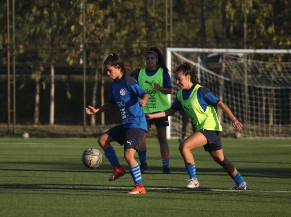 Cierre con fútbol - APF