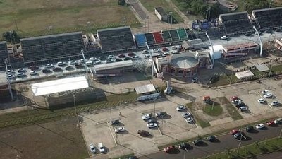 Encarnación: Informatizaron certificados de consentimiento y quintuplicaron velocidad de vacunación | Noticias Paraguay