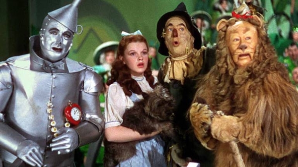Diario HOY | Museo de los Óscar abre en septiembre con "El mago de Oz"