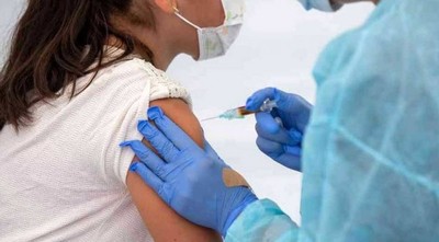 Los documentos exigidos para vacunar mañana a menores con patologías de base