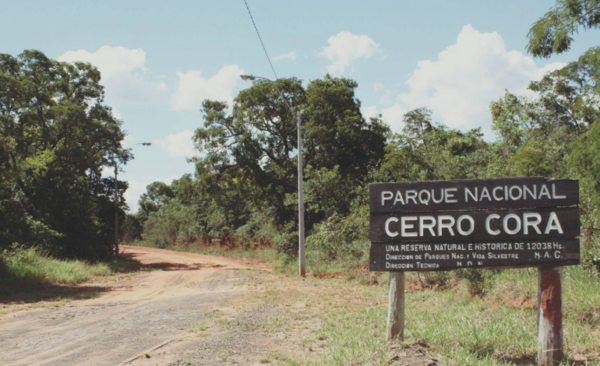 Diario HOY | Habilitan parques nacionales para la visita controlada de público