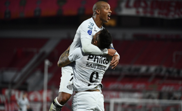 Diario HOY | Santos será el rival de Libertad en la Sudamericana