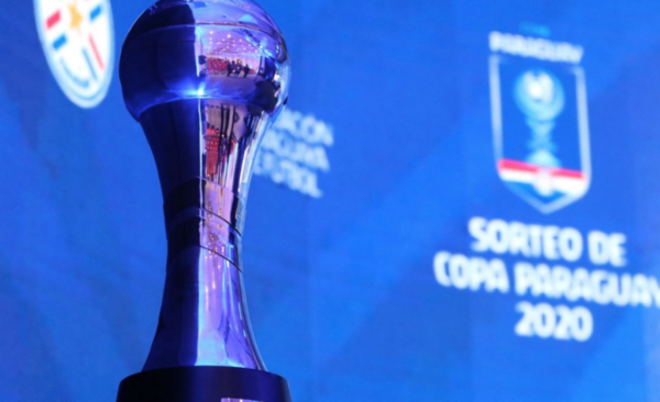 Diario HOY | Seis partidos marcan el inicio en Copa Paraguay
