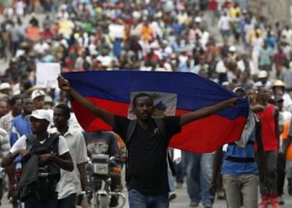 Traficantes de personas aprovechan la desesperación de migrantes haitianos en Brasil