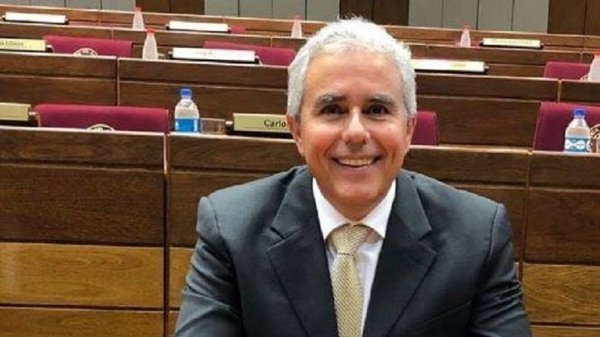 Fidel Zavala ya tiene fecha para prueba de ADN | Noticias Paraguay