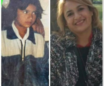 Mujer oriunda de San Pedro del Paraná busca a su mamá que la abandonó hace 43 años