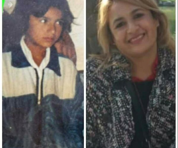 Mujer oriunda de San Pedro del Paraná busca a su mamá que la abandonó hace 43 años