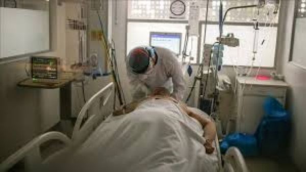 Salud registra 55 nuevas muertes por Covid-19 y 718 contagios