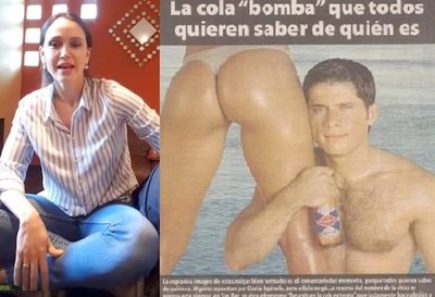 Crónica / ¡Kape, en Crónica cumplimos hoy 20 pirulos!