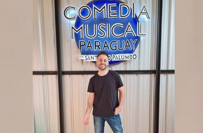 Crónica / Pide manifestación por cierre del Teatro Latino