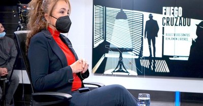La Nación / Advierten que la llegada de Delta será un hecho dramático