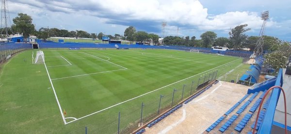 Crónica / ¡Hoy regresa el público a los estadios de fútbol!