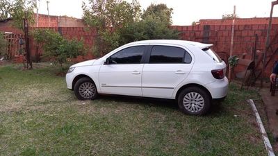 Recuperan taxi que había sido robado - Nacionales - ABC Color