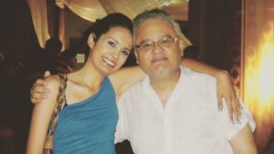 “Papá era un Tony Stark, pero humilde y amante del  rock&roll”