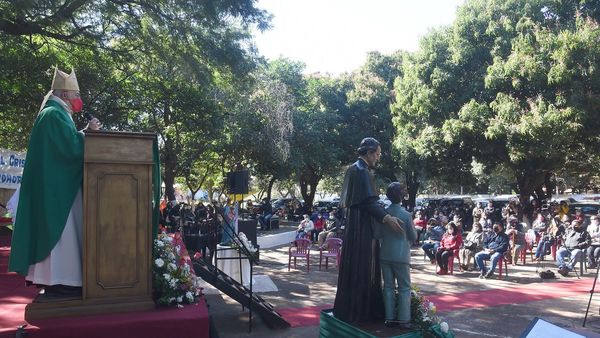 Salesianos celebran hoy 125 años de presencia en el país