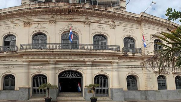 MRE: Rotación por años de servicio fuera del país no es el único criterio aplicado