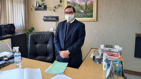 Liberado por hurto queda preso por violar la cuarentena