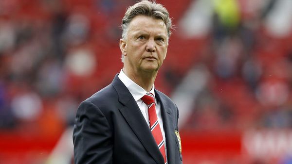 Van Gaal vuelve al banquillo de Holanda
