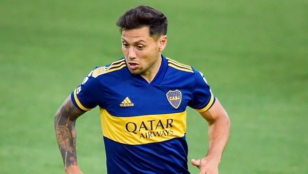 Mauro Zárate suena para llegar al Gumarelo