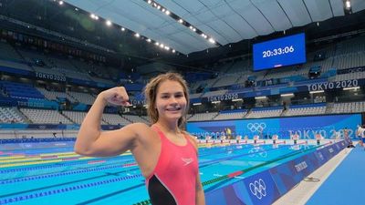 Alejandra Alonso va a la repesca