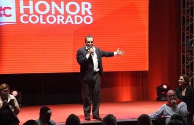 Fiscalía y Contraloría son cómplices de gobernador de Central, afirman - Nacionales - ABC Color