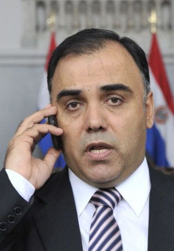 Díaz Verón recusa a fiscala en caso de enriquecimiento y podría volver a prisión - Nacionales - ABC Color