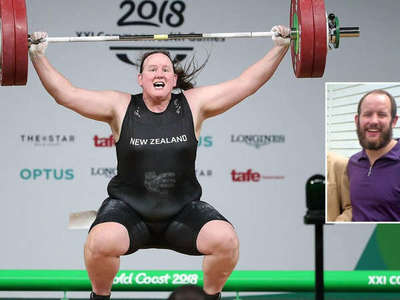 La primer atleta transgénero en unos JJ.OO. despierta críticas de rivales que se sienten perjudicadas