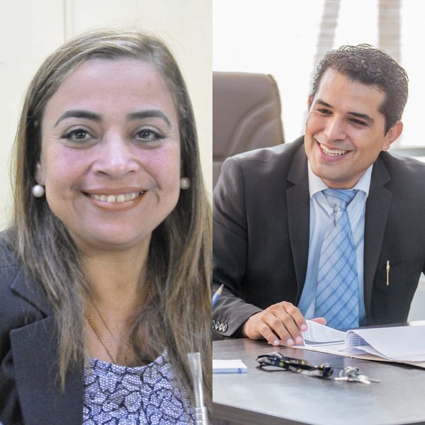 Habría “pacto de no agresión” de Julia Ferreira hacia cuestionada gestión de Roque Godoy - La Clave