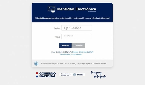 Diario HOY | Cómo tramitar certificado de nacimiento en línea y gratis